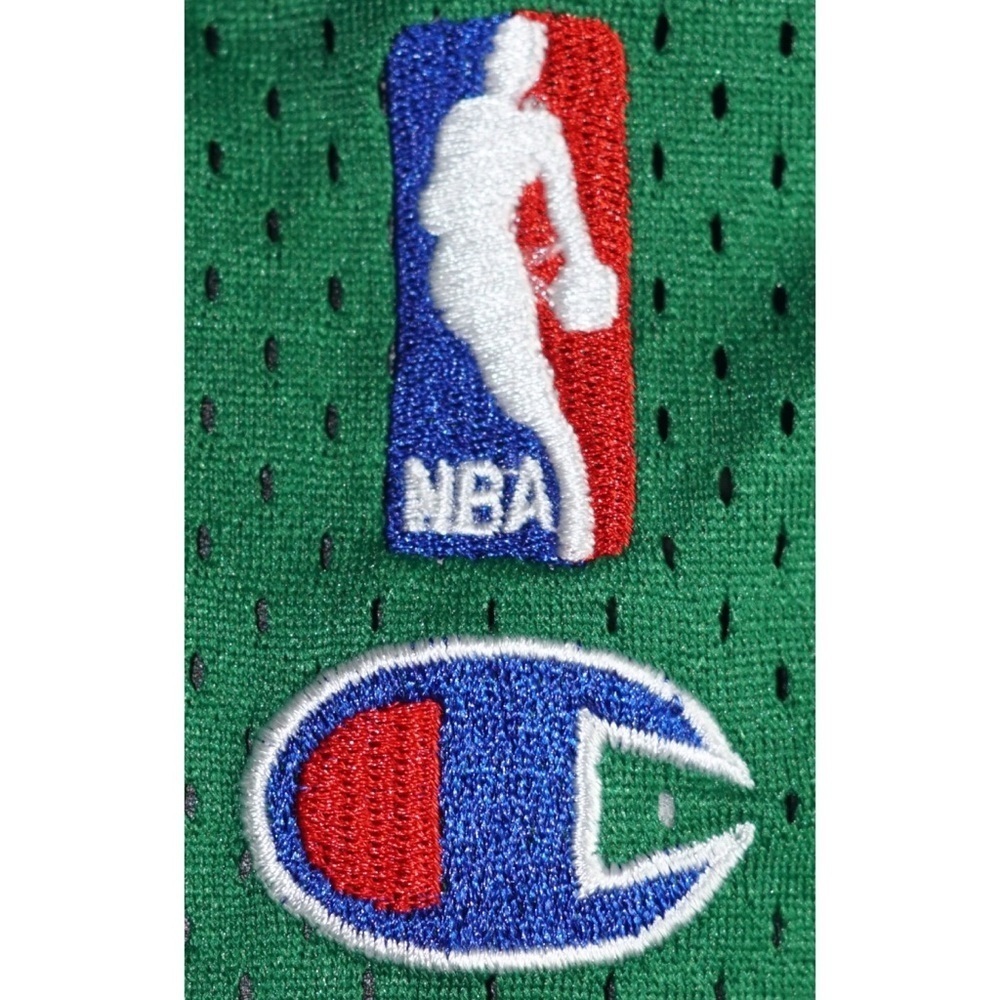 Kevin Garnett Boston Celtics Champion Jersey L - Picture 4 of 8
